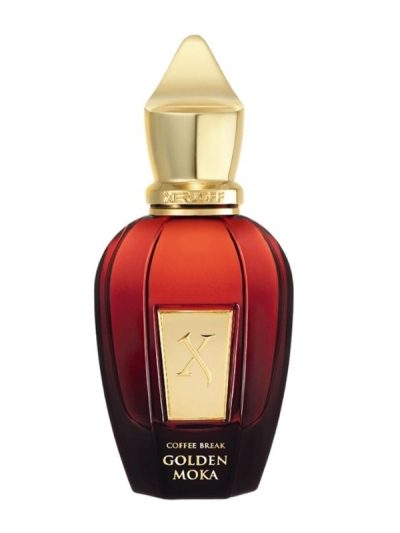Xerjoff Coffee Break Golden Moka perfumy 50ml