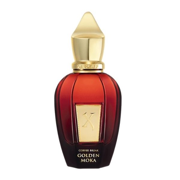 Xerjoff Coffee Break Golden Moka perfumy 50ml