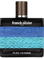 Franck Olivier Pure Homme woda toaletowa 100ml