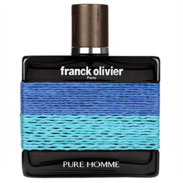 Franck Olivier Pure Homme woda toaletowa 100ml