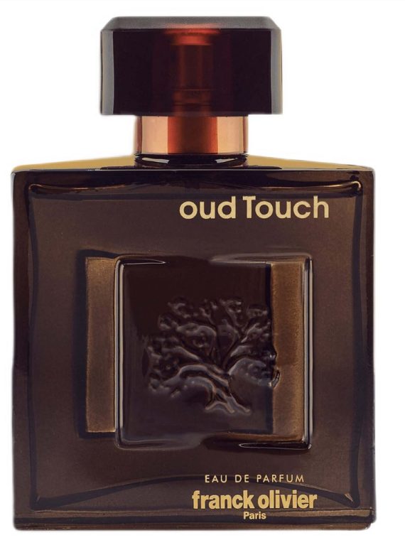 Franck Olivier Oud Touch woda perfumowana 100ml