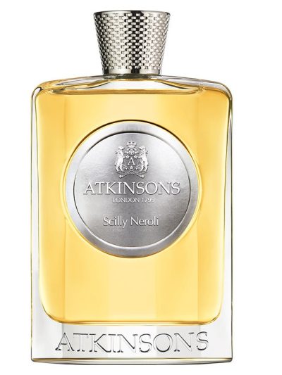 Atkinsons Scilly Neroli woda perfumowana 100ml