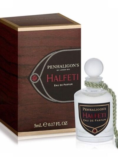 Penhaligon's Halfeti woda perfumowana miniatura 5ml