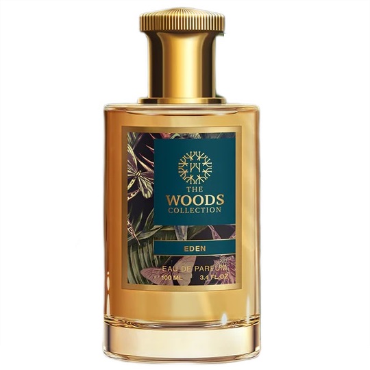 The Woods Collection Eden woda perfumowana 100ml