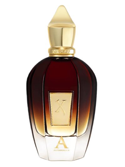 Xerjoff Alexandria II perfumy 100ml Tester