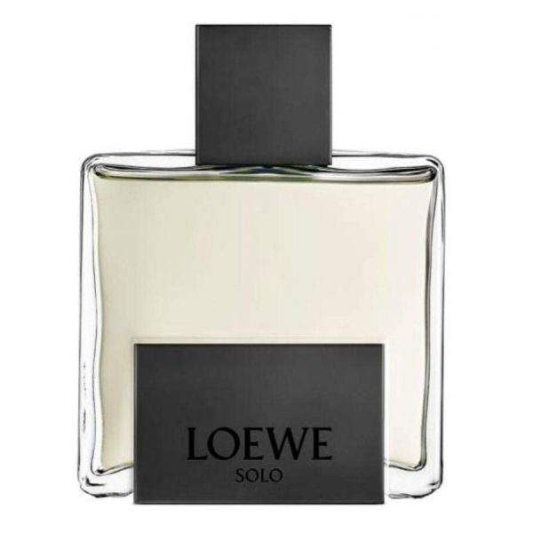 Loewe Solo Mercurio woda perfumowana 100ml