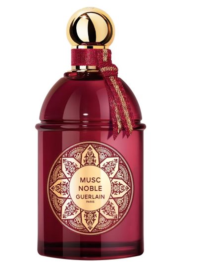 Guerlain Musc Noble woda perfumowana 125ml