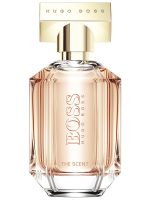 Hugo Boss The Scent for Her woda perfumowana 50ml Tester