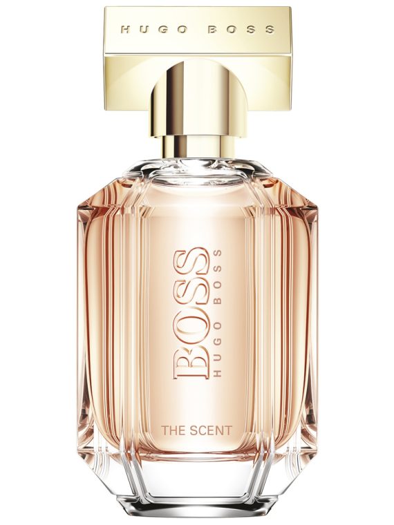 Hugo Boss The Scent for Her woda perfumowana 50ml Tester