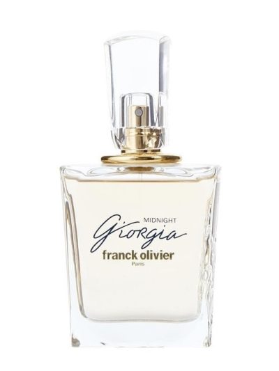 Franck Olivier Giorgia Midnight woda perfumowana 75ml