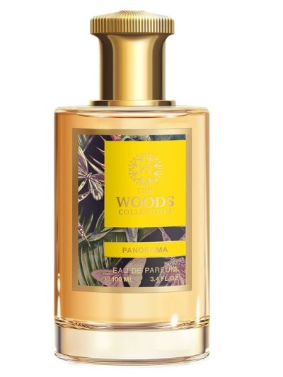 The Woods Collection Panorama woda perfumowana 100ml