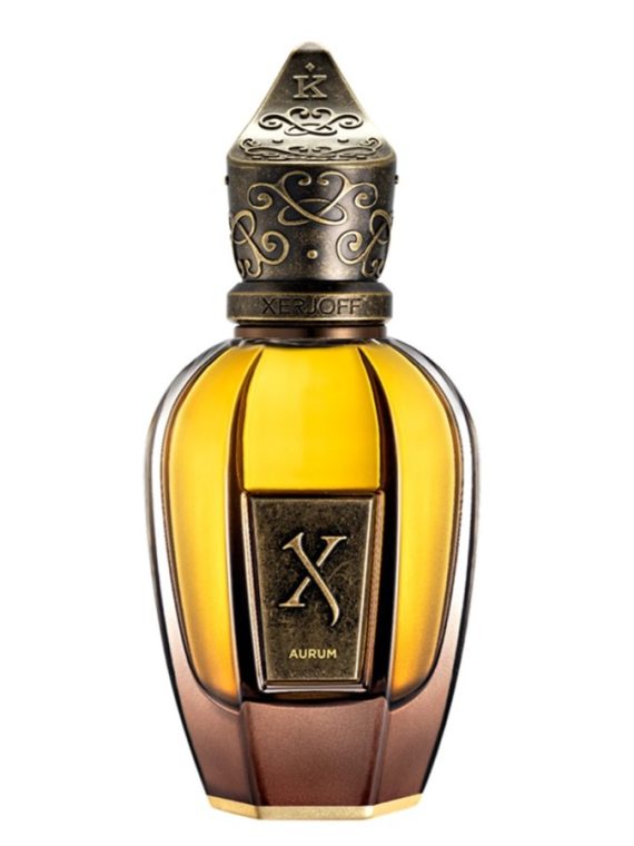 Xerjoff Aurum perfumy spray 50ml