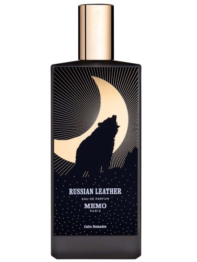 Memo Paris Russian Leather woda perfumowana 75ml