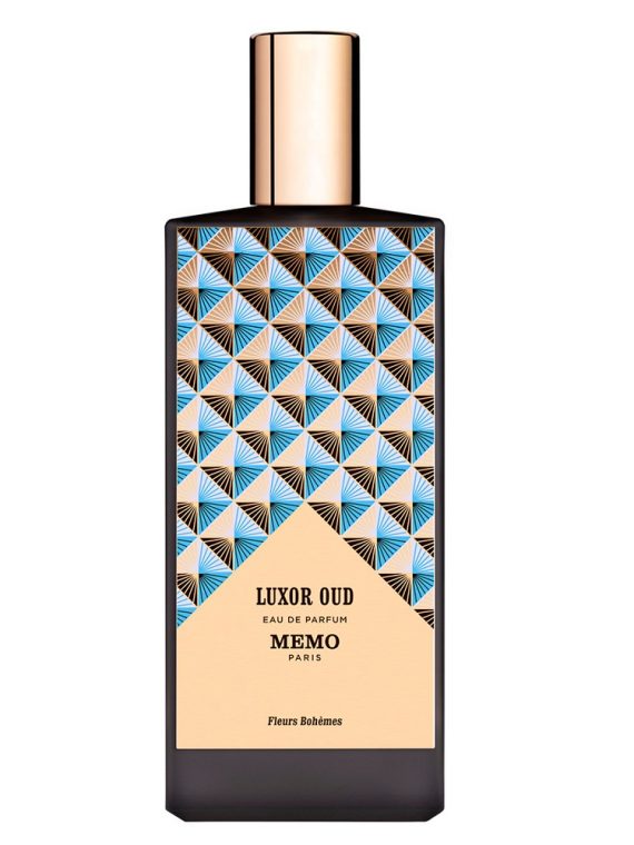 Memo Paris Luxor Oud woda perfumowana 75ml