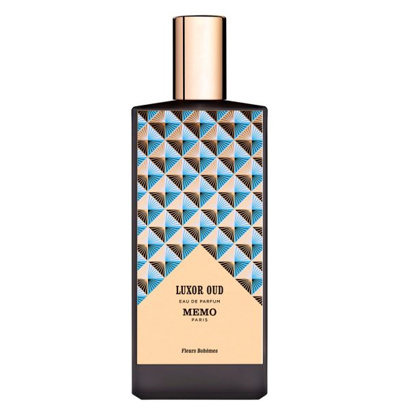 Memo Paris Luxor Oud woda perfumowana 75ml