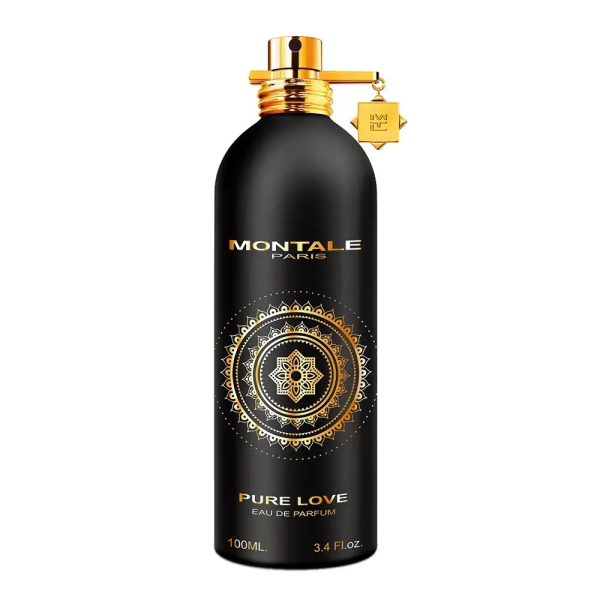 Montale Pure Love woda perfumowana 100ml
