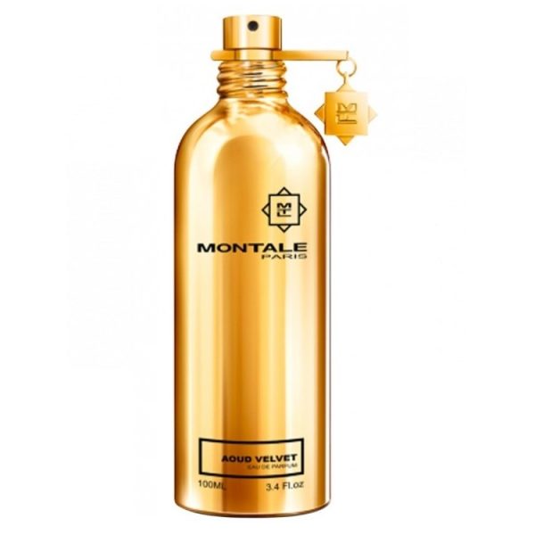 Montale Aoud Velvet woda perfumowana 100ml