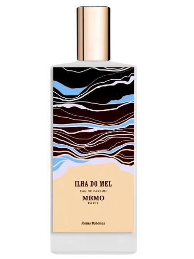 Memo Paris Ilha Do Mel woda perfumowana 75ml