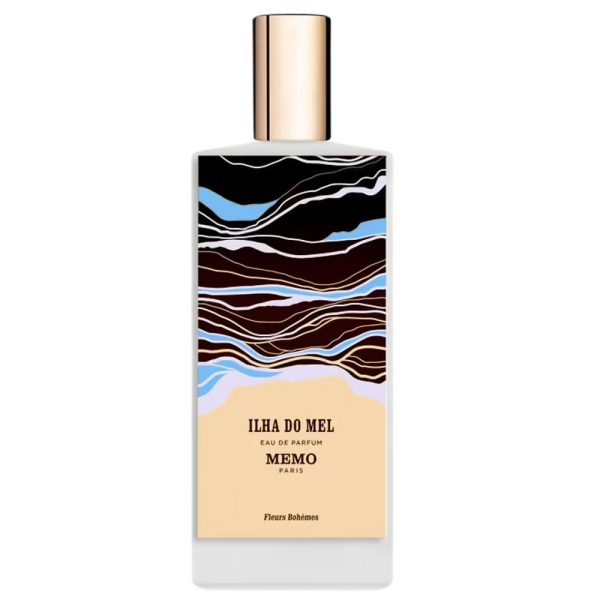 Memo Paris Ilha Do Mel woda perfumowana 75ml