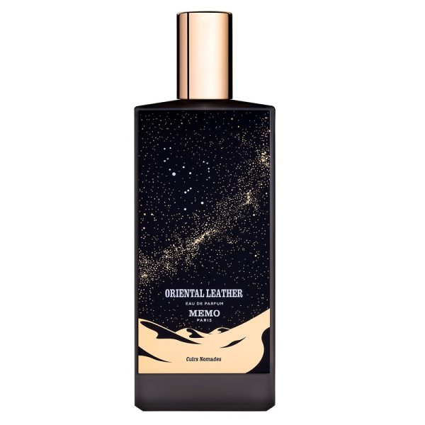 Memo Paris Oriental Leather woda perfumowana 75ml