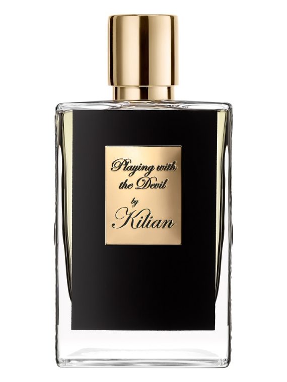 By KILIAN Playing With The Devil woda perfumowana 50ml