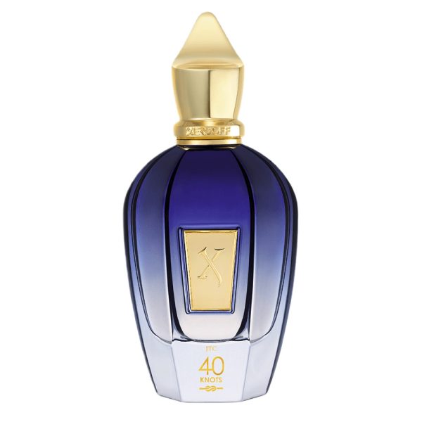 Xerjoff 40 Knots woda perfumowana 100ml Tester