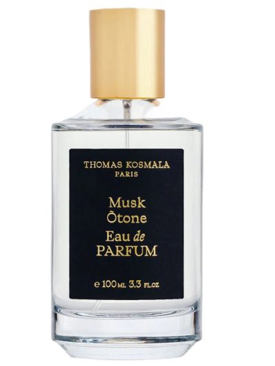 Thomas Kosmala Musk Otone woda perfumowana 100ml