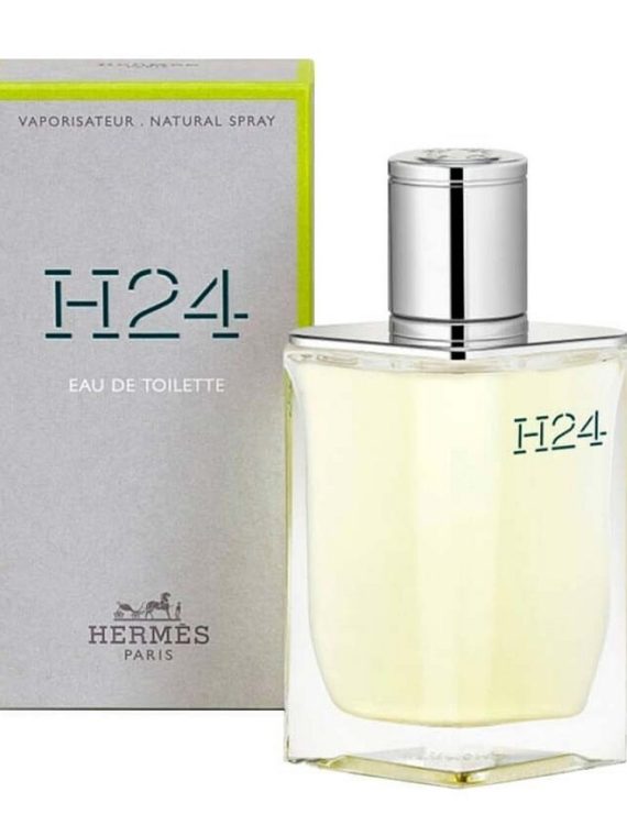 Hermes H24 woda toaletowa spray 12.5ml