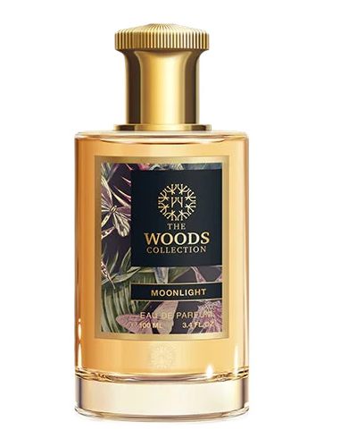 The Woods Collection Moonlight woda perfumowana 100ml