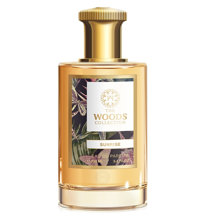 The Woods Collection Sunrise woda perfumowana 100ml