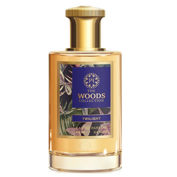 The Woods Collection Twilight woda perfumowana 100ml