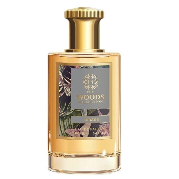 The Woods Collection Mirage woda perfumowana 100ml