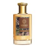 The Woods Collection Dancing Leaves woda perfumowana 100ml