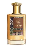 The Woods Collection Dancing Leaves woda perfumowana spray 100ml
