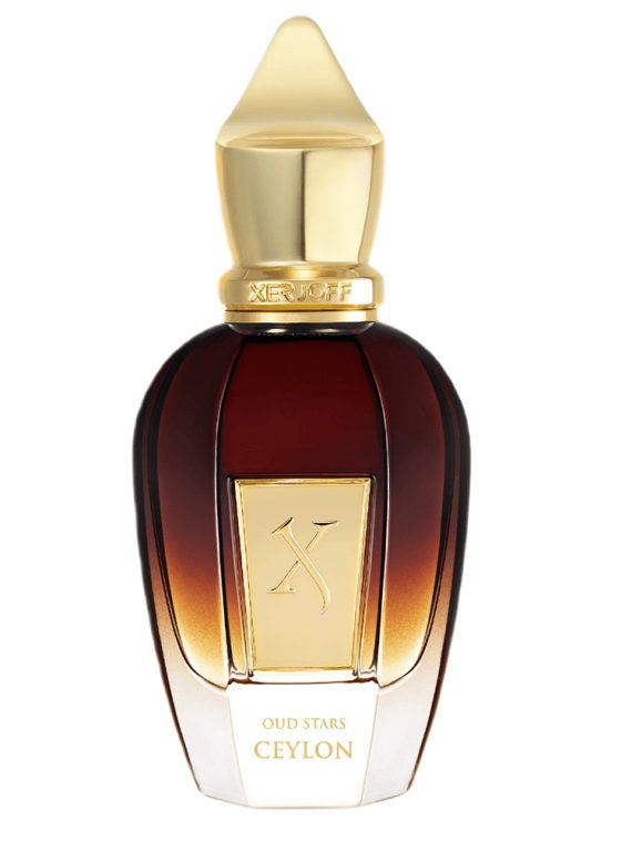 Xerjoff Oud Stars Ceylon perfumy 50ml