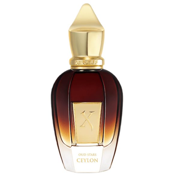 Xerjoff Oud Stars Ceylon perfumy 50ml