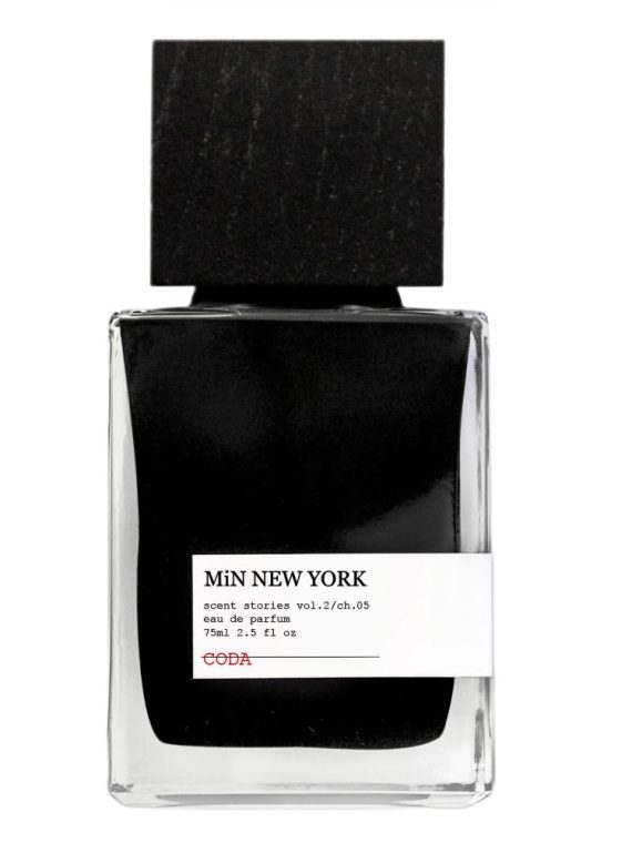 MiN New York Coda woda perfumowana 75ml