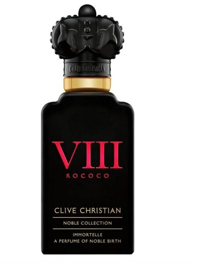 Clive Christian VIII Rococo Immortelle perfumy spray 50ml