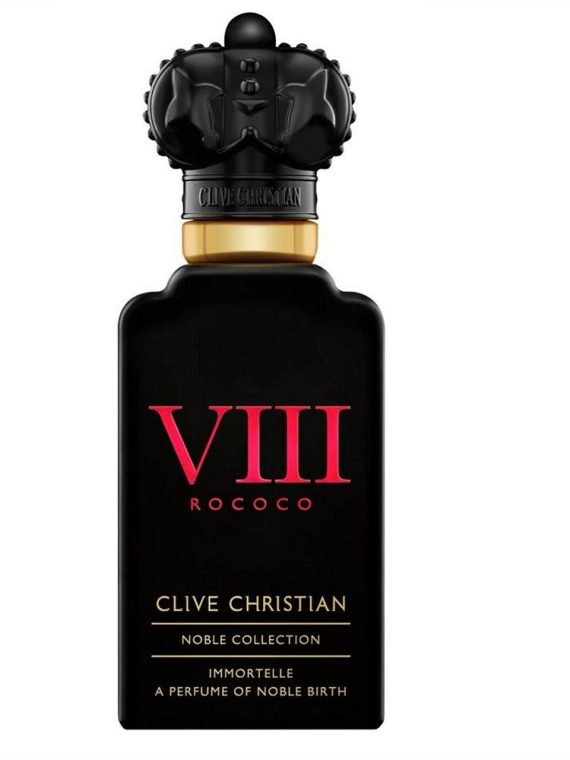 Clive Christian VIII Rococo Immortelle perfumy 50ml