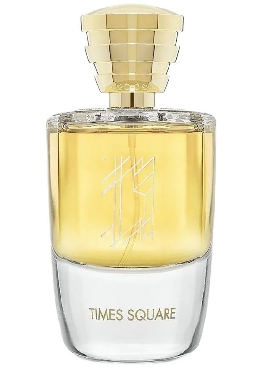 Masque Milano Times Square woda perfumowana 100ml