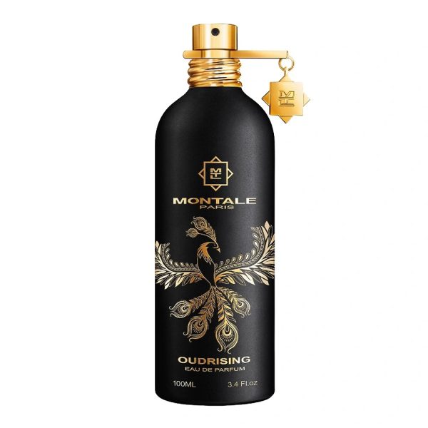 Montale Oudrising woda perfumowana 100ml