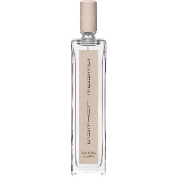 Serge Lutens Dans Le Bleu Qui Petille woda perfumowana 100ml Tester