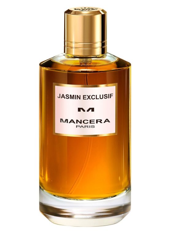 Mancera Jasmin Exclusif woda perfumowana spray 120ml