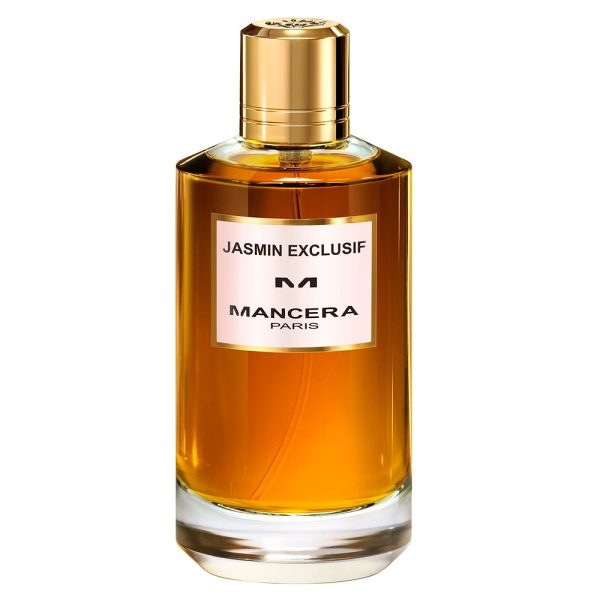 Mancera Jasmin Exclusif woda perfumowana 120ml