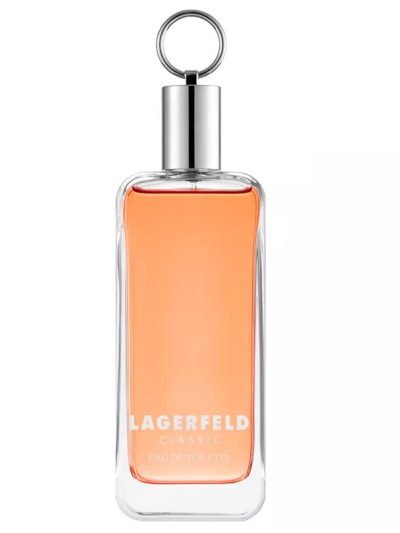 Karl Lagerfeld Classic woda toaletowa spray 100ml Tester