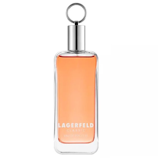 Karl Lagerfeld Classic woda toaletowa 100ml Tester