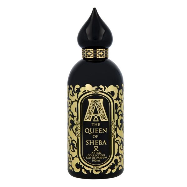 Attar Collection The Queen of Sheba woda perfumowana 100ml