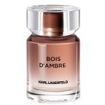 Karl Lagerfeld Bois D'Ambre woda toaletowa 50ml