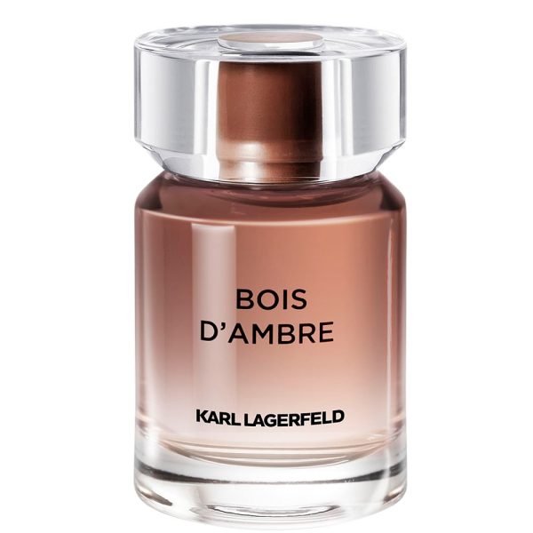 Karl Lagerfeld Bois D'Ambre woda toaletowa 50ml