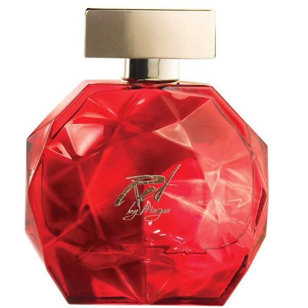 Morgan Red woda perfumowana 100ml